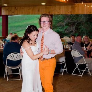 Meet your Posher, Casey